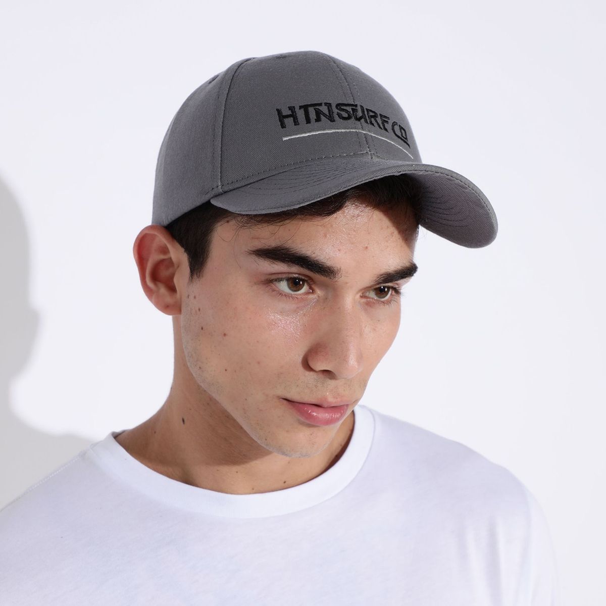 HUNTINGTON - Gorro Jockey Hombre Huntington