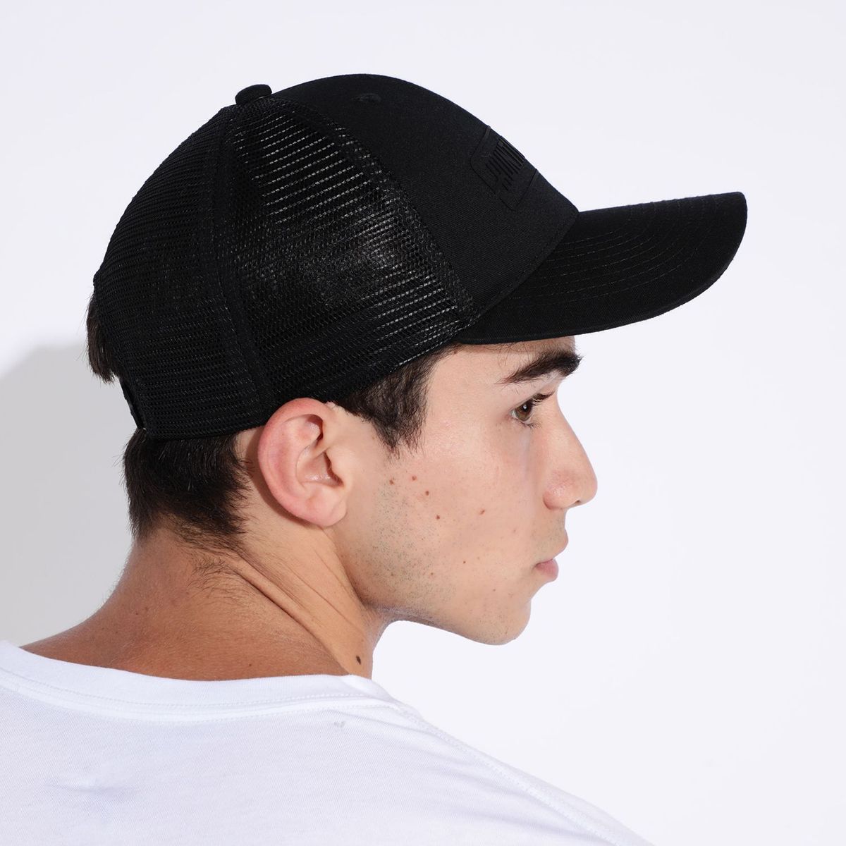 HUNTINGTON - Gorro Jockey Hombre Huntington