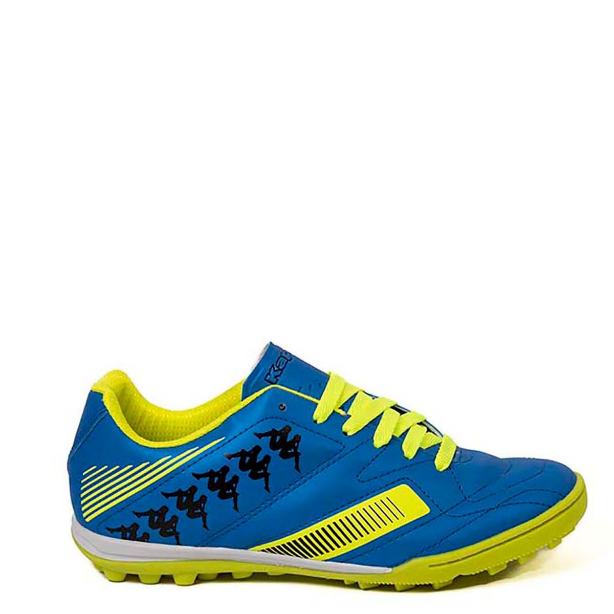 KAPPA - Zapatillas Deportivas Fútbol Hombre KA321J5EW-L06 Kappa