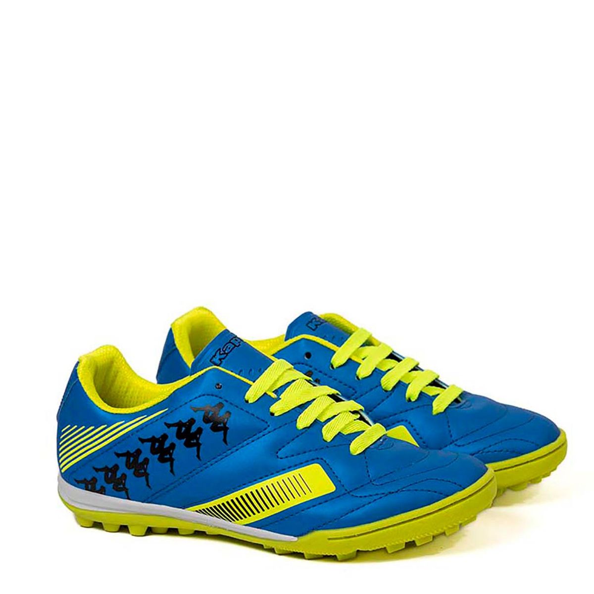 KAPPA - Zapatillas Deportivas Fútbol Hombre KA321J5EW-L06 Kappa