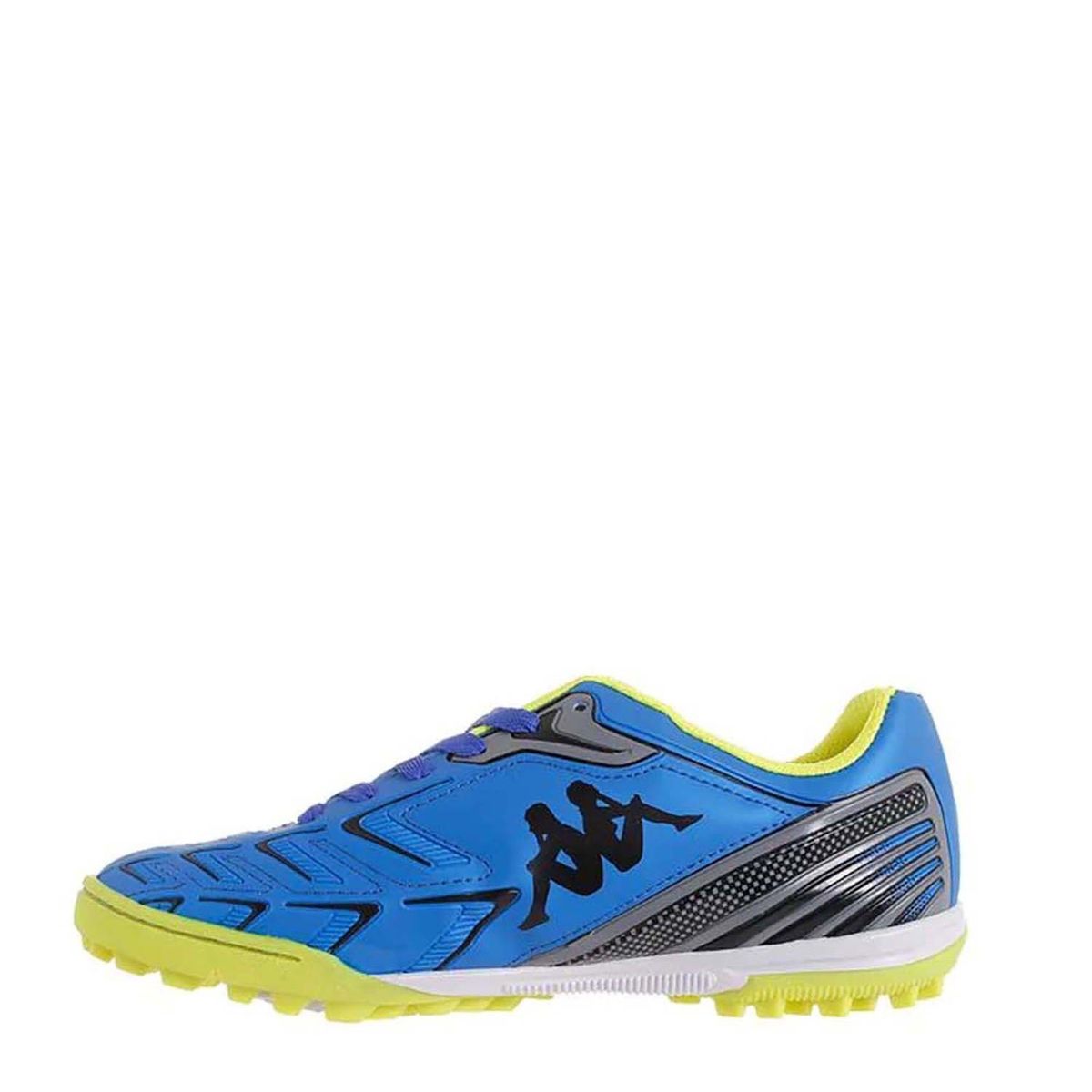 KAPPA - Zapatillas Deportivas Fútbol Hombre KA321J6WW-L06 Kappa
