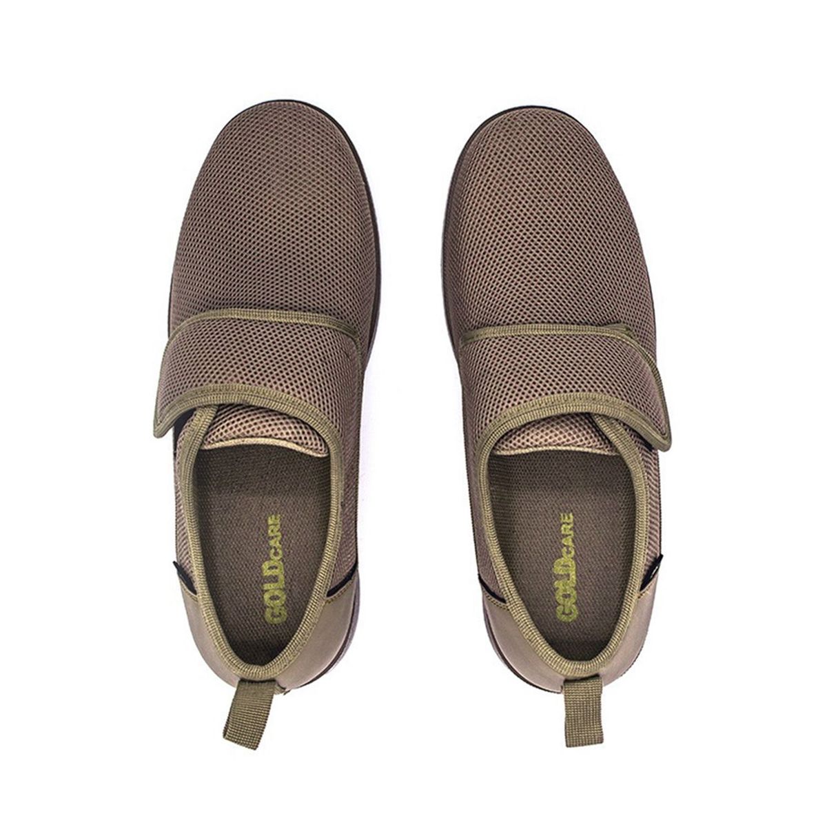 QUALITY PRODUCTS - Zapatos casuales Unisex GC104026 QUALITY PRODUCTS Beige