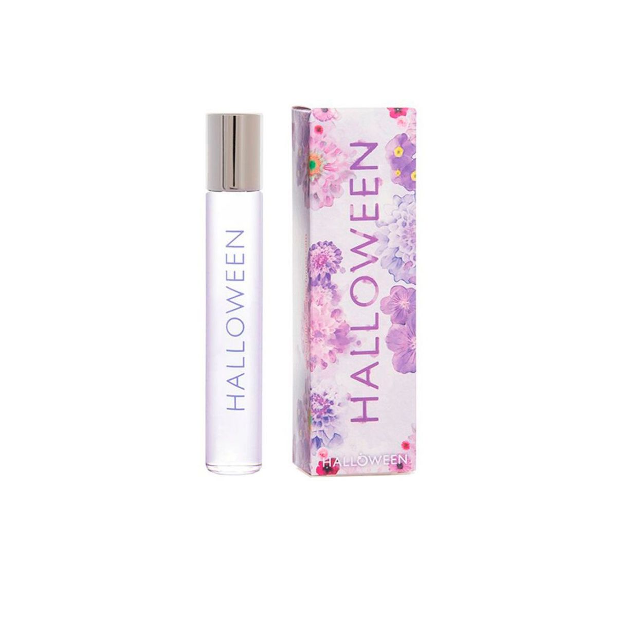 HALLOWEEN - Duo Halloween EDT 15 ml + Halloween Man EDT 15 ml Halloween