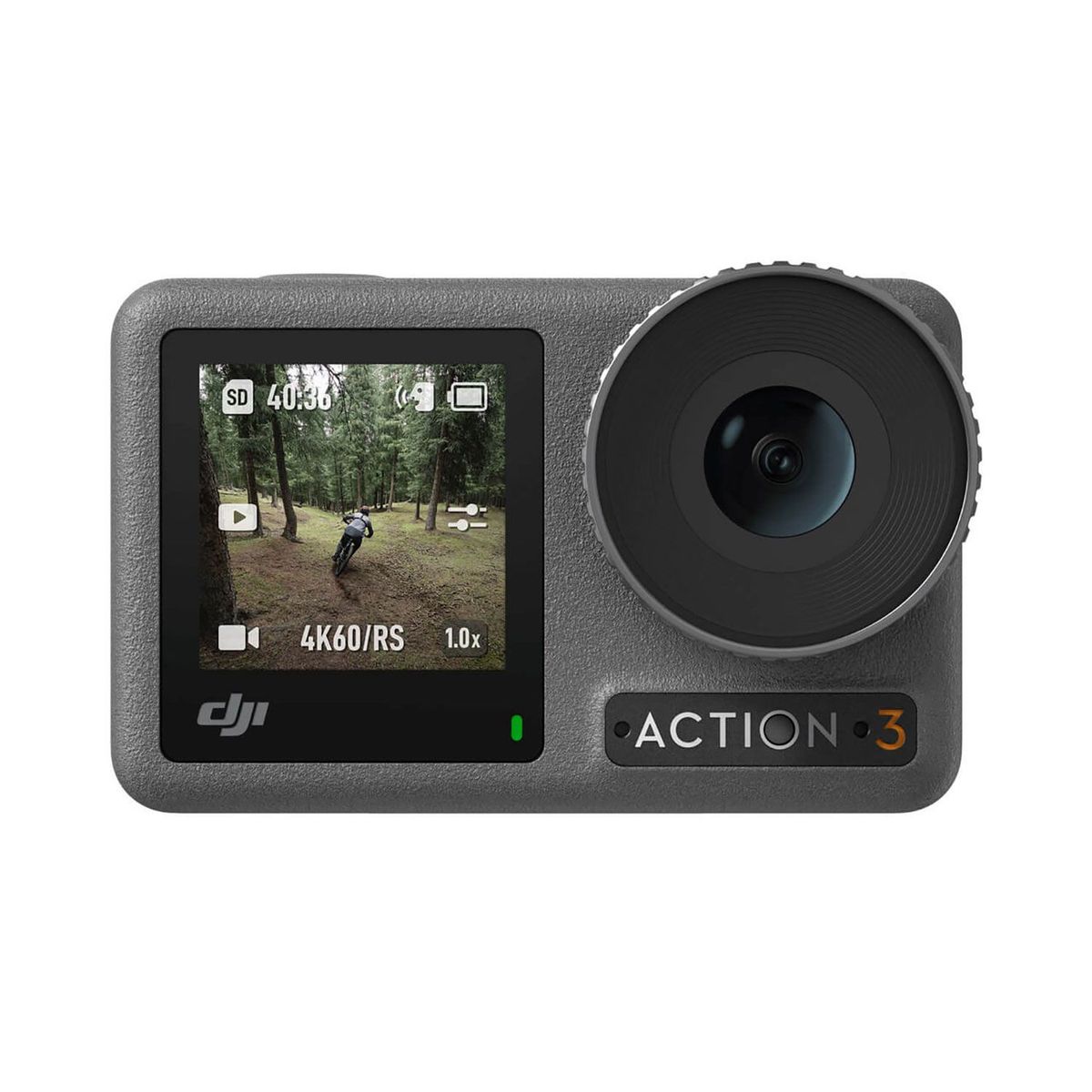 DJI - Osmo Action 3 Adventure Combo