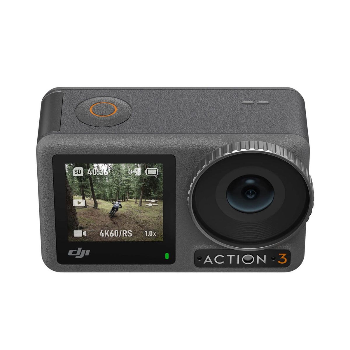 DJI - Osmo Action 3 Adventure Combo