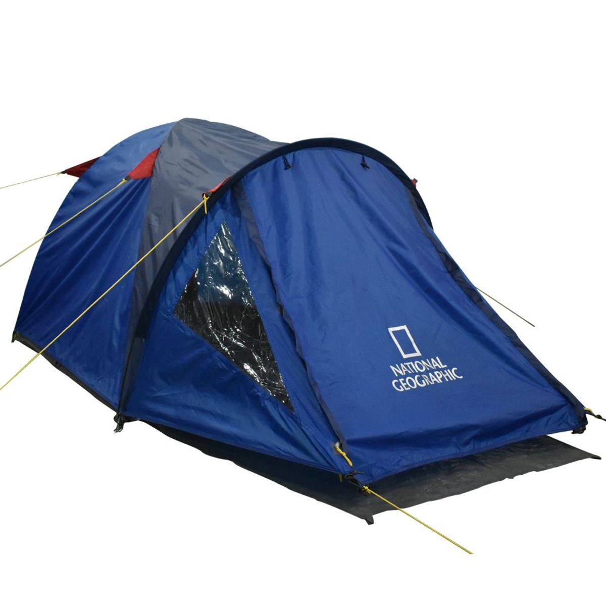 NATIONAL GEOGRAPHIC - Carpa para 6 personas Toronto VI