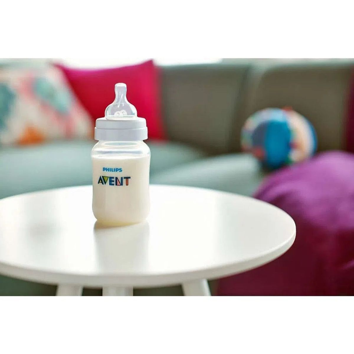 PHILIPS AVENT - Tetina Anticolico 0M+ Avent