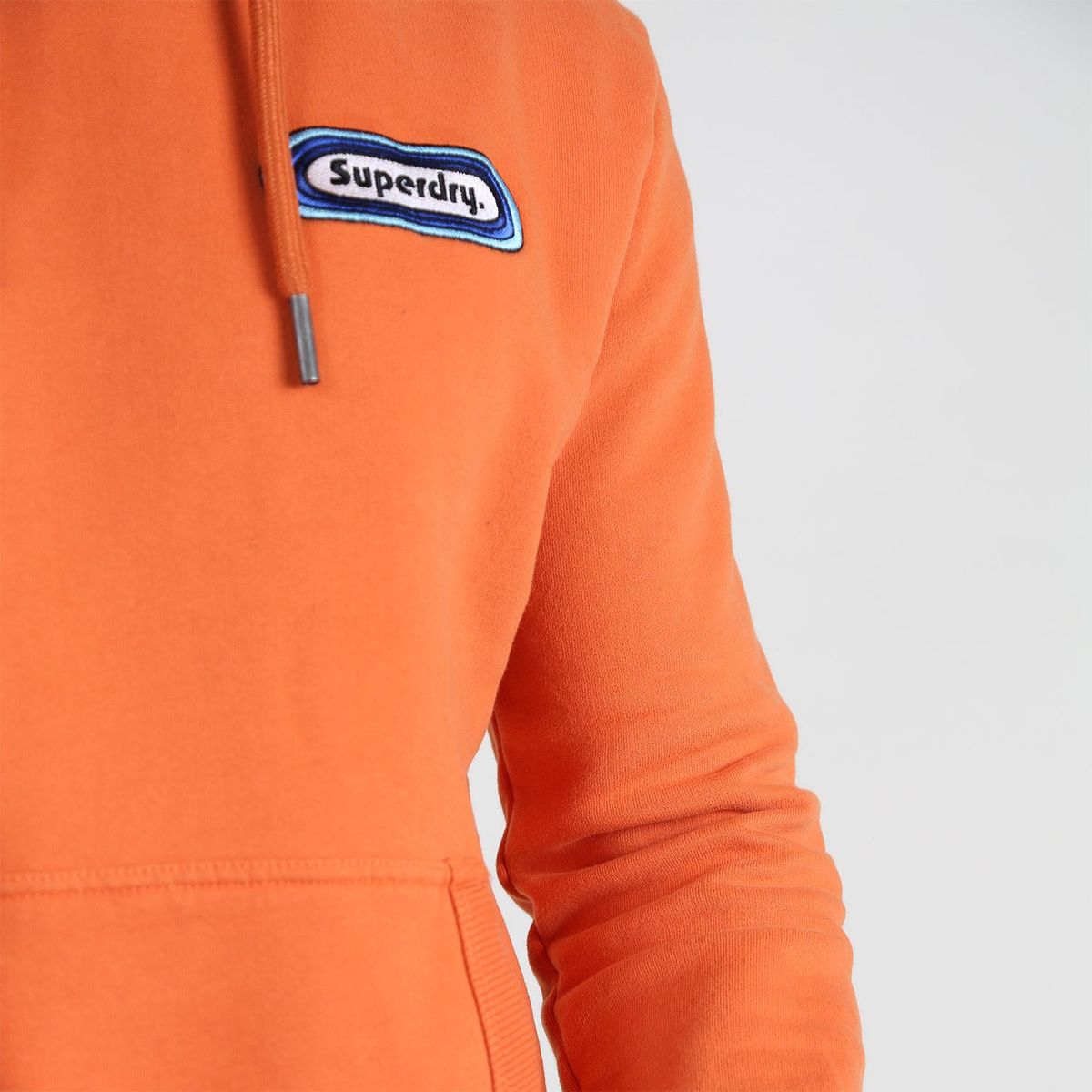 SUPERDRY - Polera Hombre Superdry
