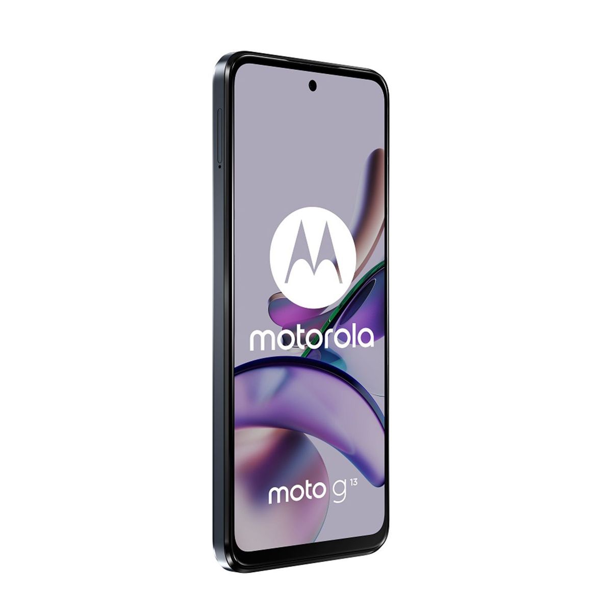 MOTOROLA - Motorola G13 4gb + 128gb Gris Oxfor Smartphone