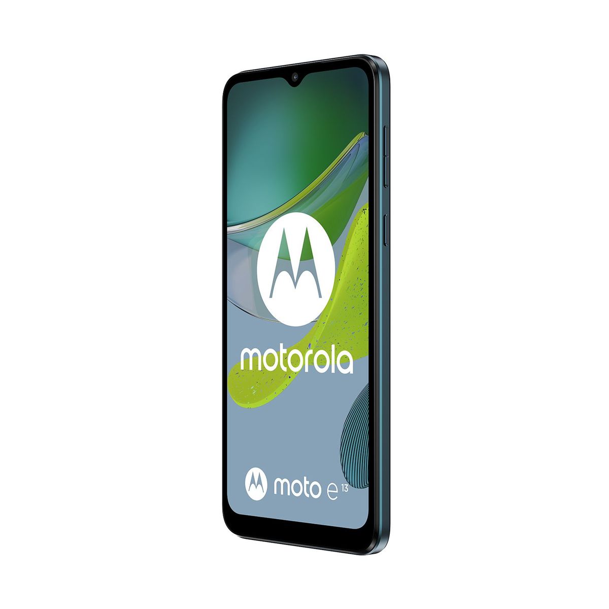 MOTOROLA - Motorola E13 2gb + 64gb Verde Aurora Smartphone