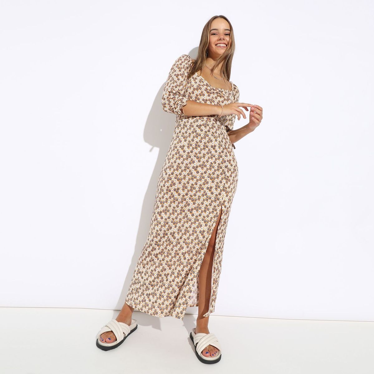 SYBILLA - Vestido Mujer Sybilla