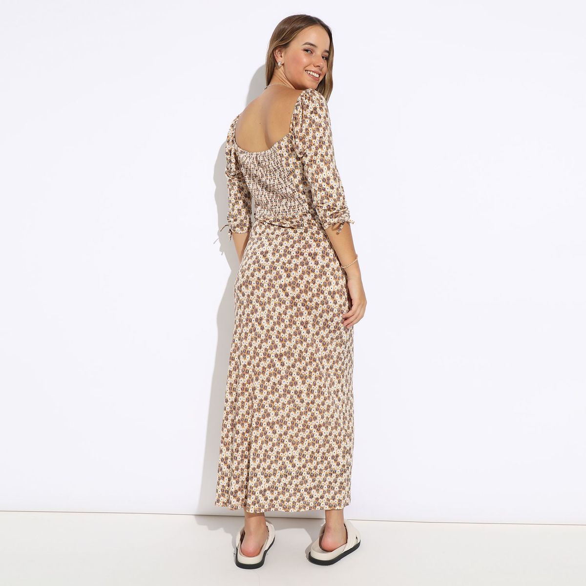 SYBILLA - Vestido Mujer Sybilla