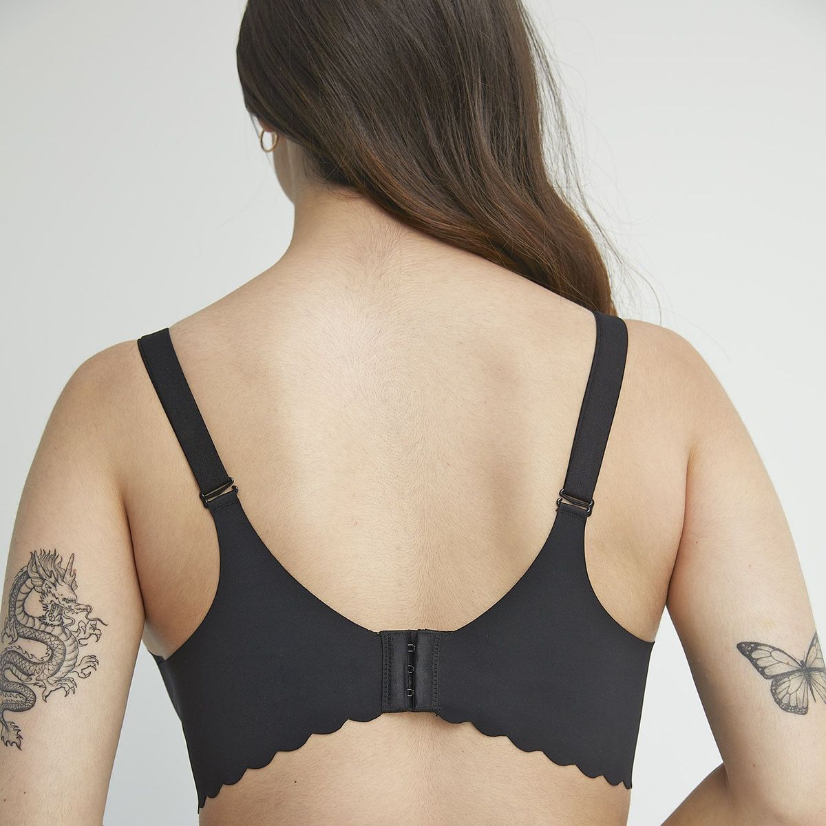 PALMERS - Sostén Microfibra Mujer Palmers