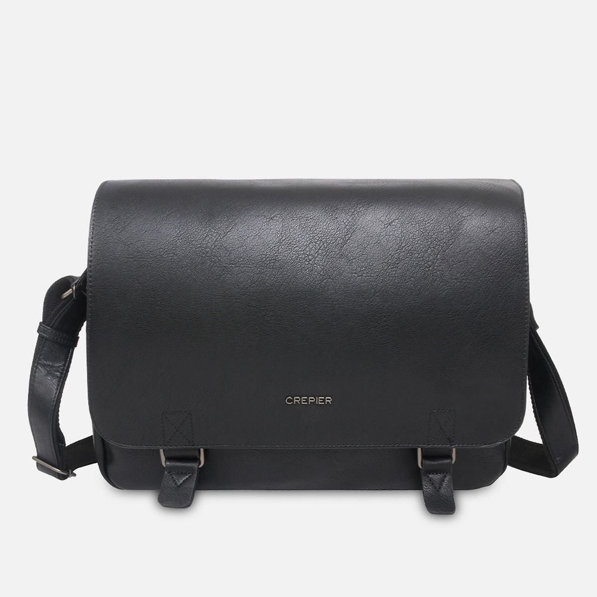 CREPIER - Morral Casual Hombre Crepier