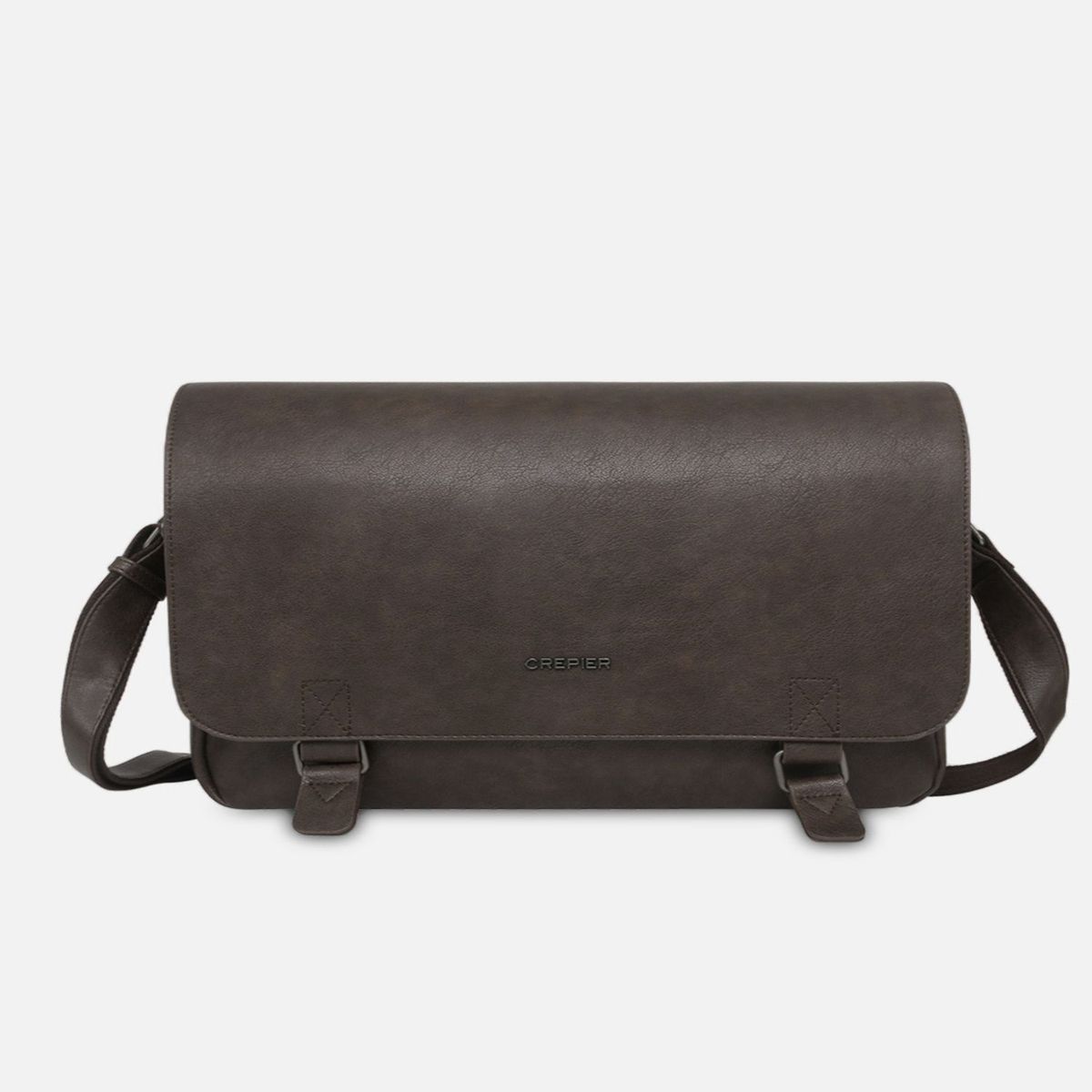 CREPIER - Morral Casual Hombre Crepier