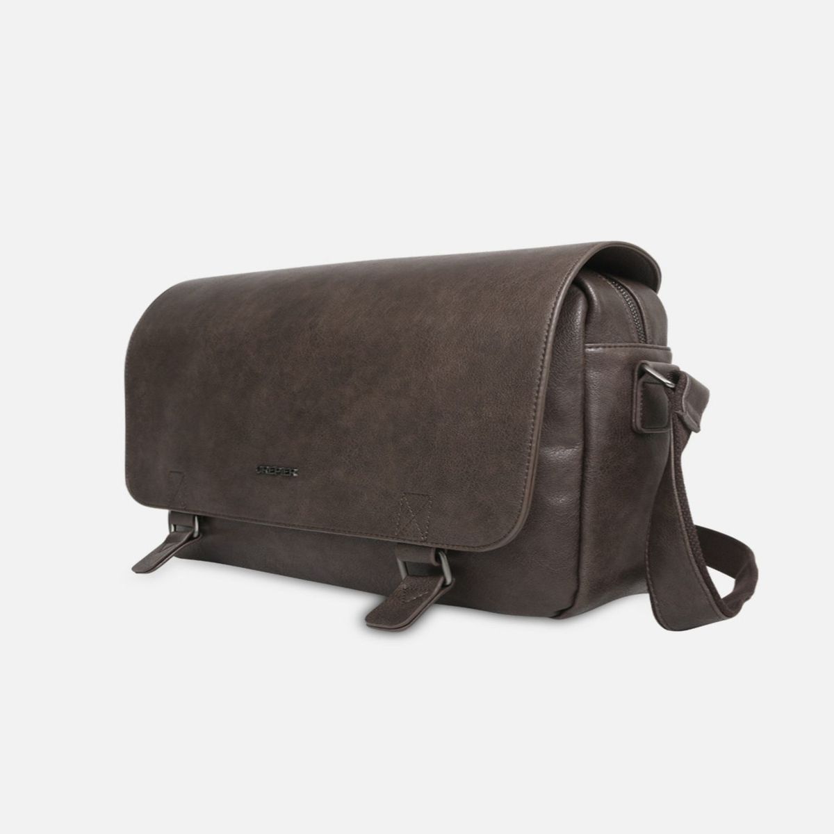CREPIER - Morral Casual Hombre Crepier