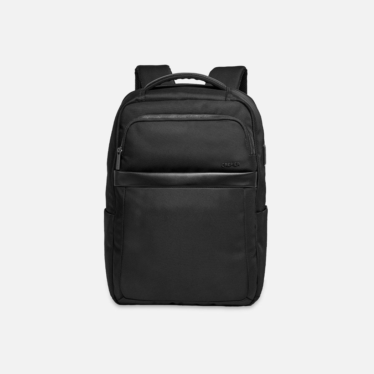 CREPIER - Mochila Casual Hombre Crepier