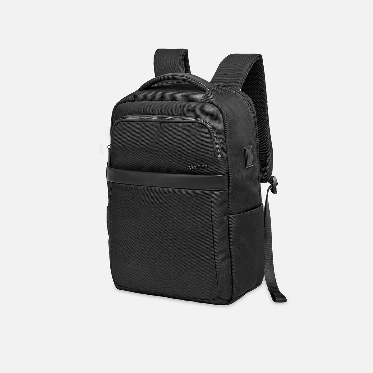 CREPIER - Mochila Casual Hombre Crepier