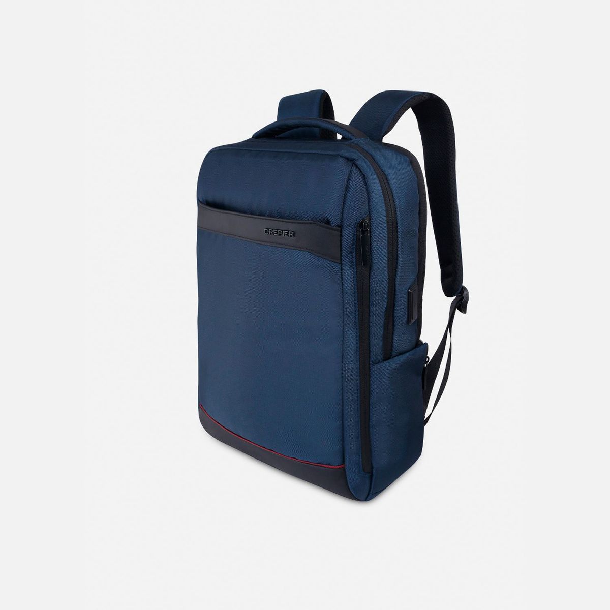CREPIER - Mochila Casual Hombre Crepier