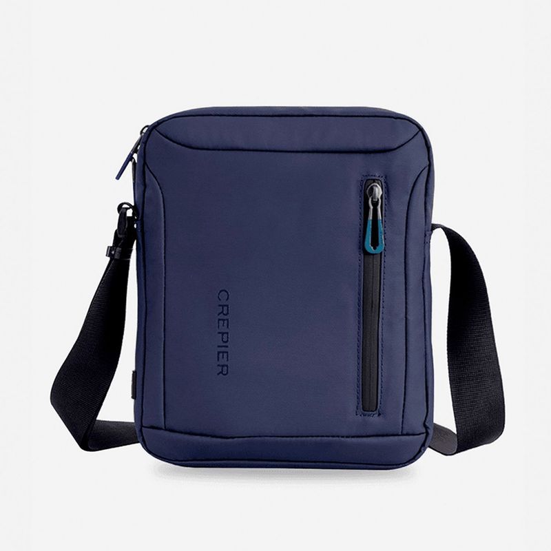 CREPIER - Morral Casual Hombre Crepier