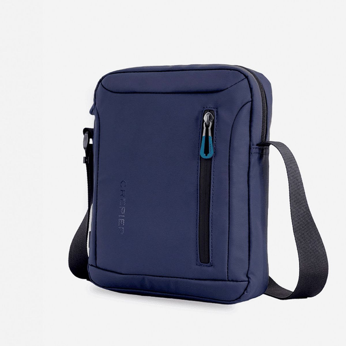 CREPIER - Morral Casual Hombre Crepier