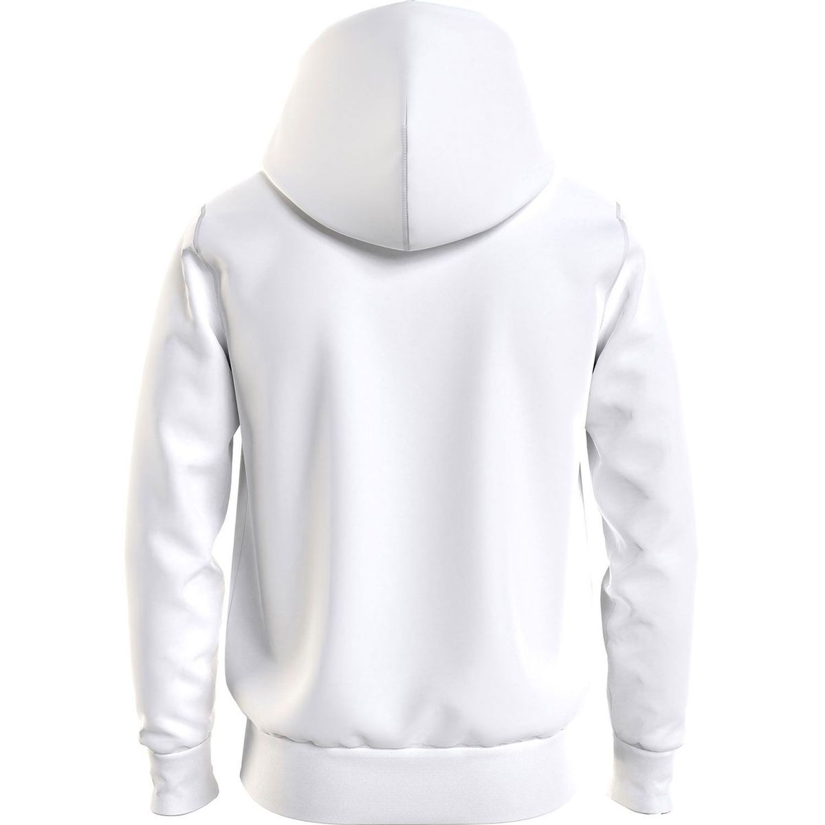 TOMMY HILFIGER - Polera Hombre Tommy Hilfiger