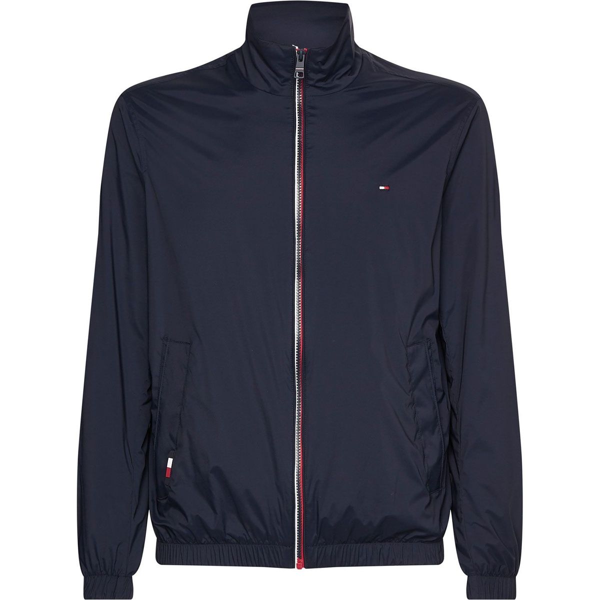 TOMMY HILFIGER - Casaca Hombre Tommy Hilfiger