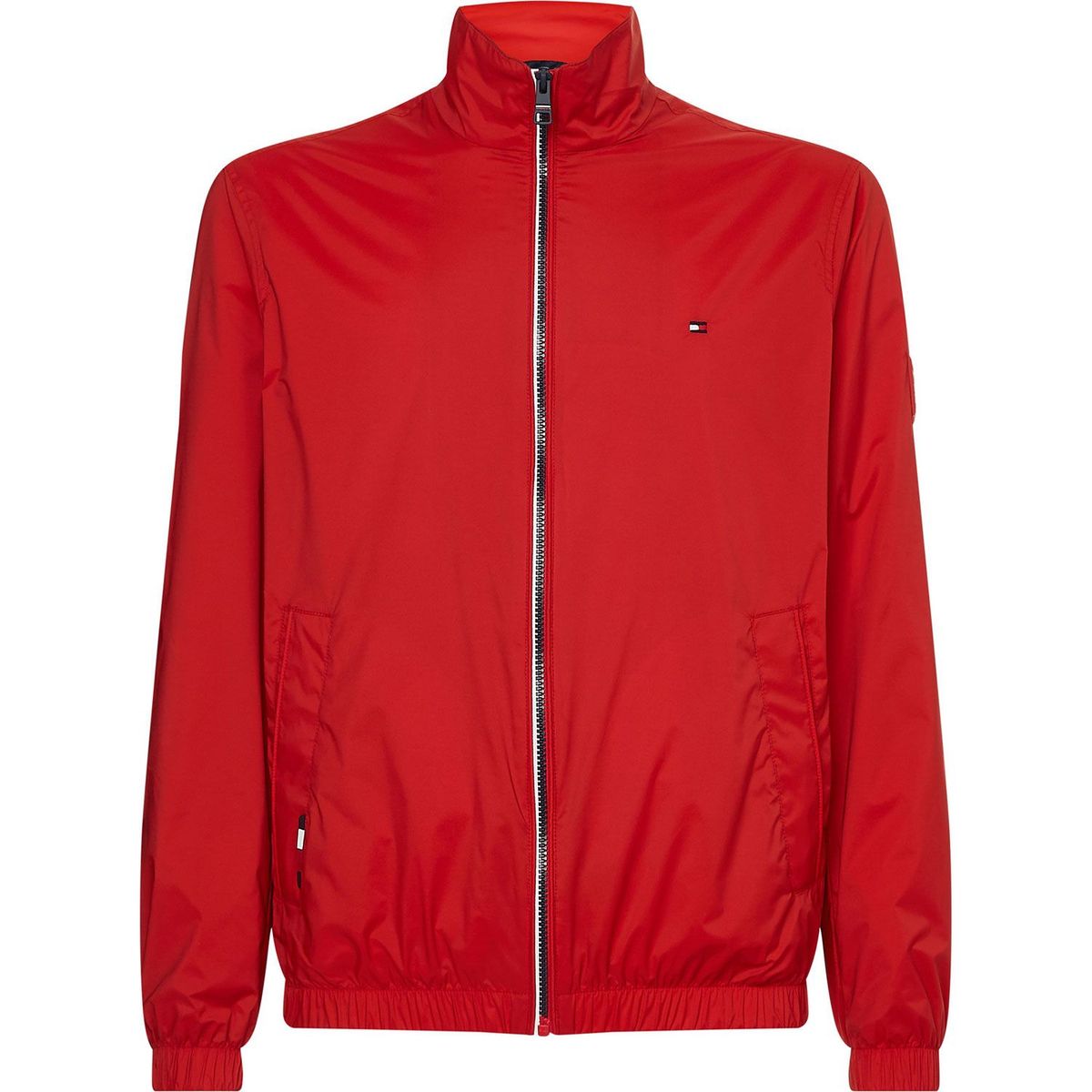 TOMMY HILFIGER - Casaca Hombre Tommy Hilfiger