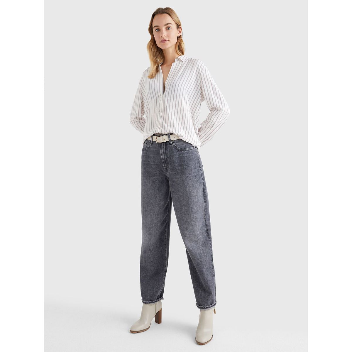 TOMMY HILFIGER - Blusa Mujer Tommy Hilfiger