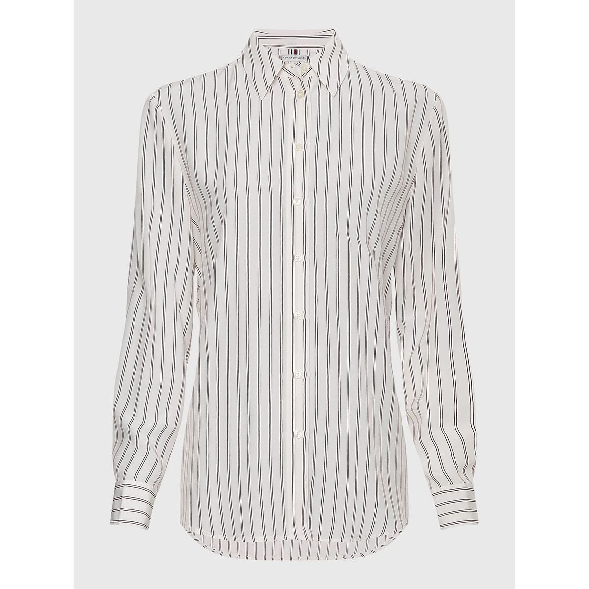 TOMMY HILFIGER - Blusa Mujer Tommy Hilfiger