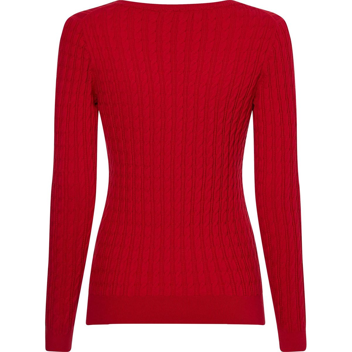 TOMMY HILFIGER - Chompa Mujer Tommy Hilfiger