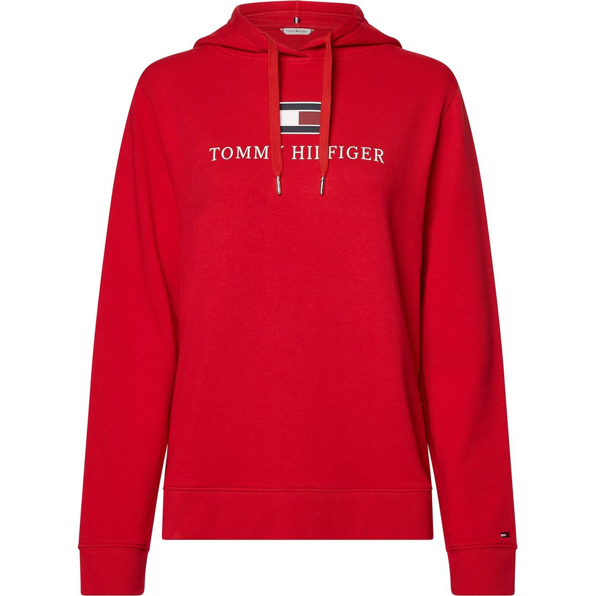 TOMMY HILFIGER - Polera Mujer Tommy Hilfiger