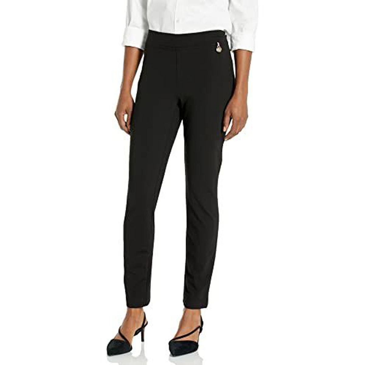 TOMMY HILFIGER - Pantalón Mujer Tommy Hilfiger