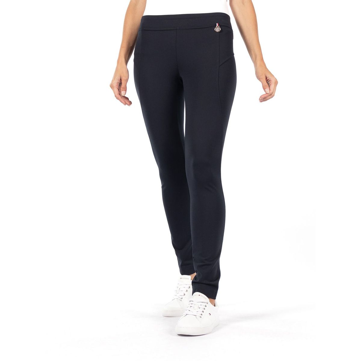 TOMMY HILFIGER - Pantalón Mujer Tommy Hilfiger