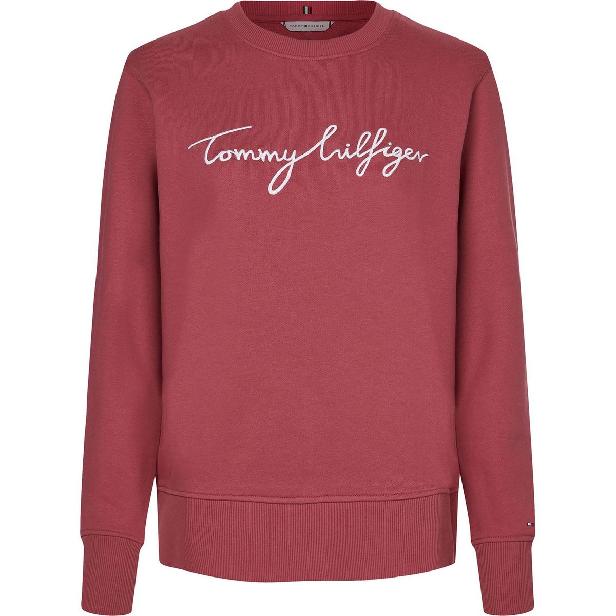 TOMMY HILFIGER - Polera Mujer Tommy Hilfiger