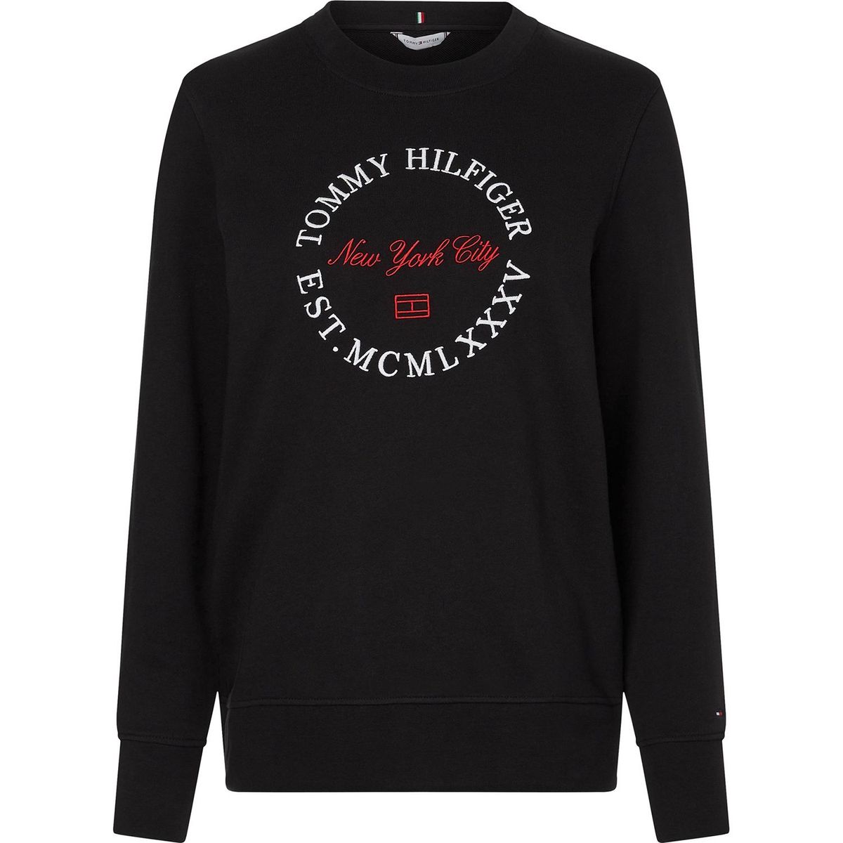 TOMMY HILFIGER - Polera Mujer Tommy Hilfiger