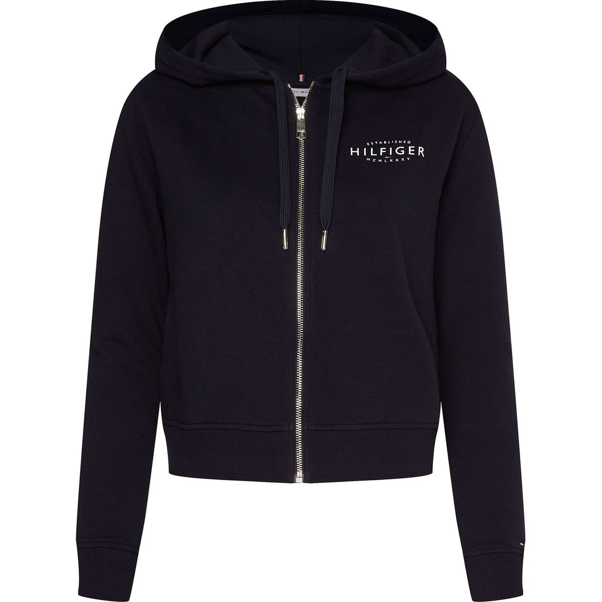 TOMMY HILFIGER - Polera Mujer Tommy Hilfiger
