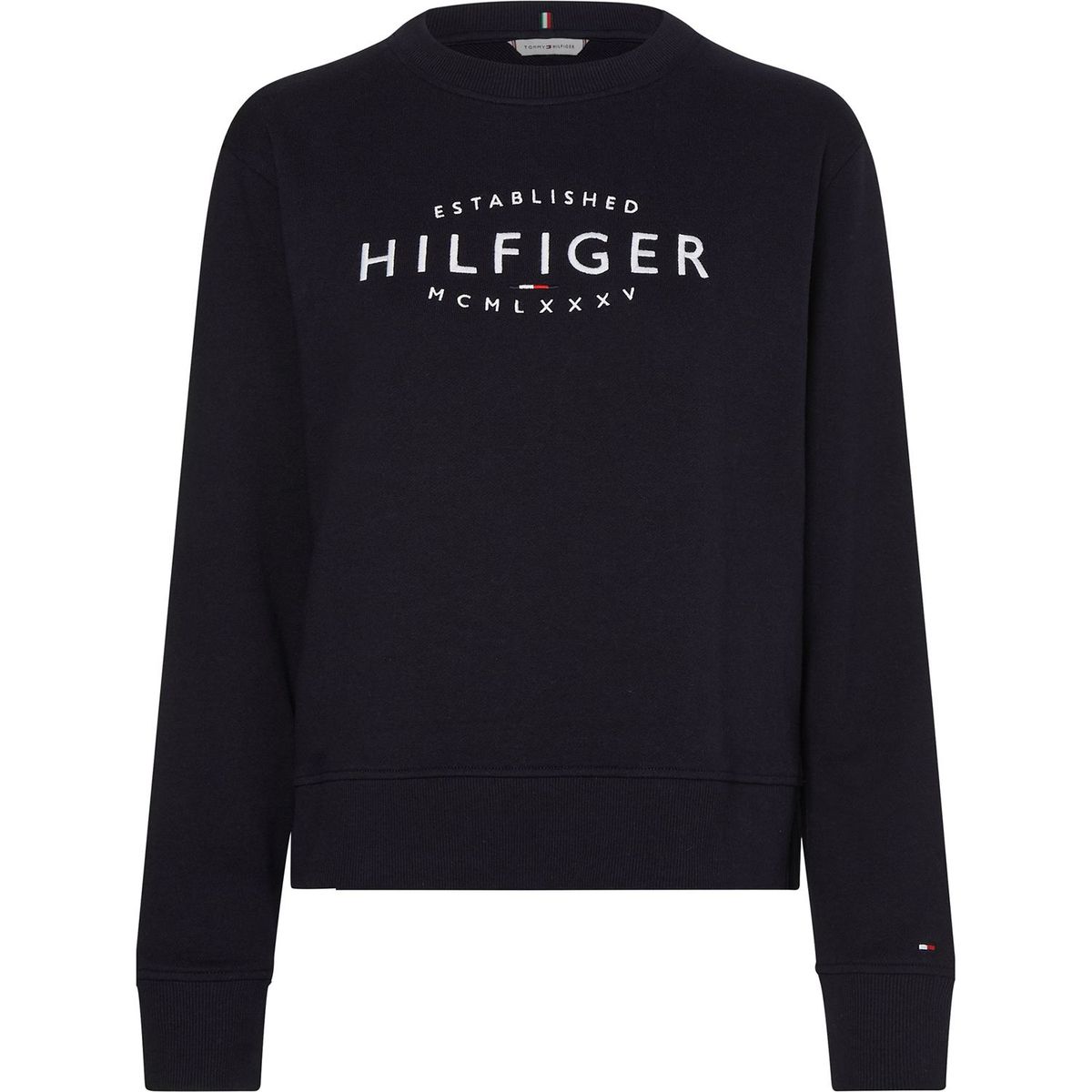 TOMMY HILFIGER - Polera Mujer Tommy Hilfiger