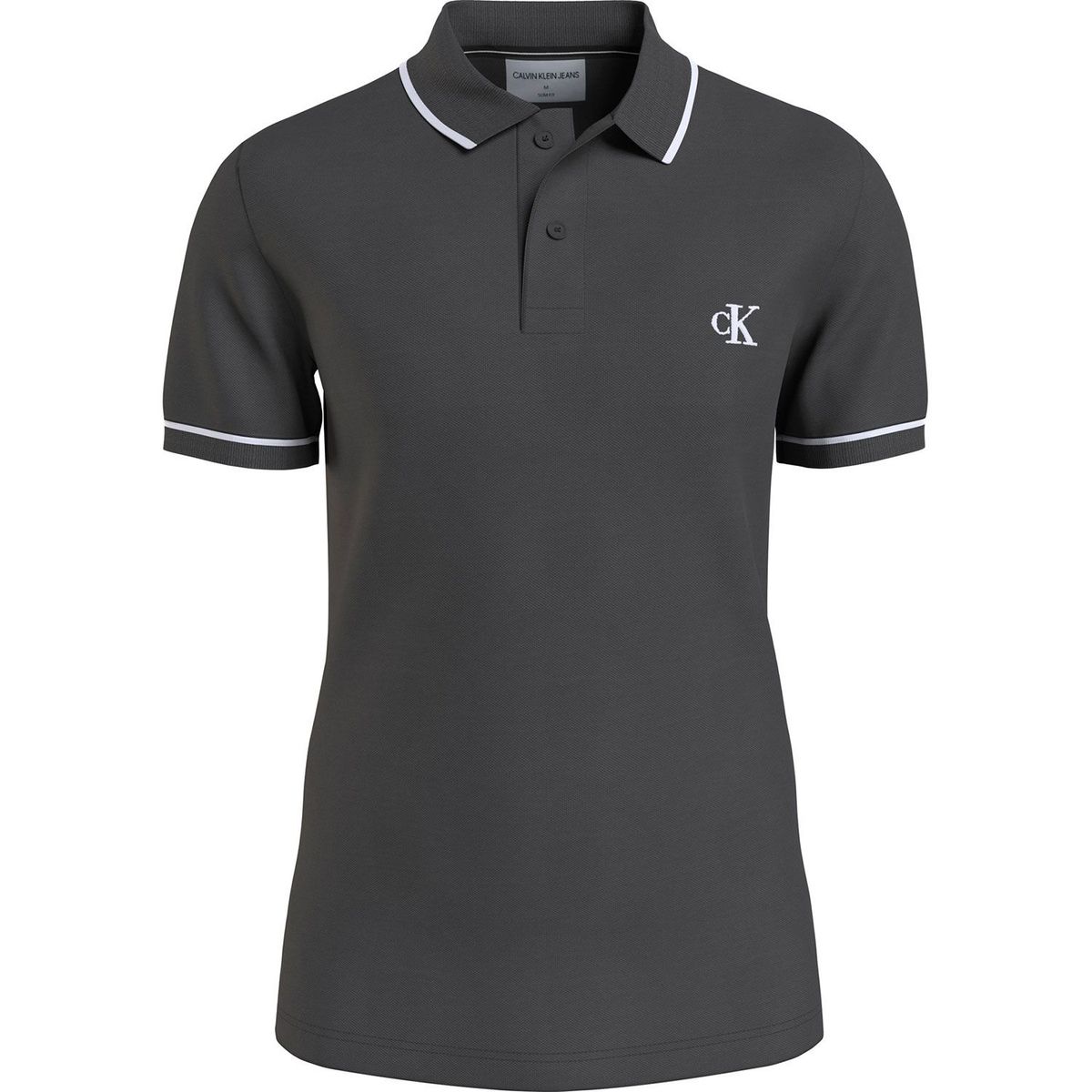 CALVIN KLEIN - Polo Hombre Calvin Klein