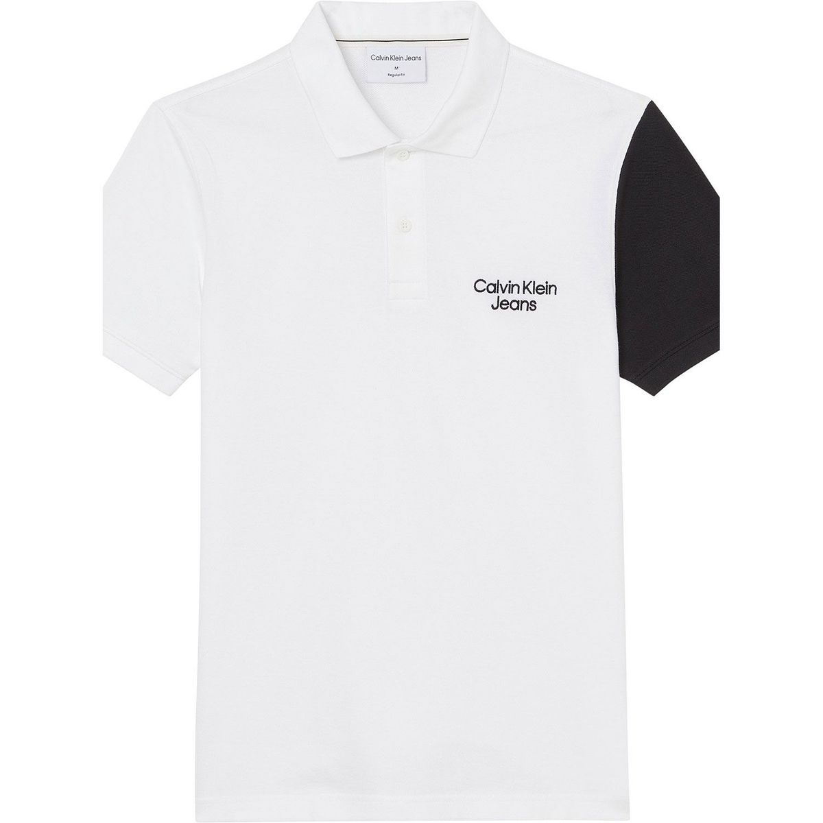 CALVIN KLEIN - Polo Hombre Calvin Klein
