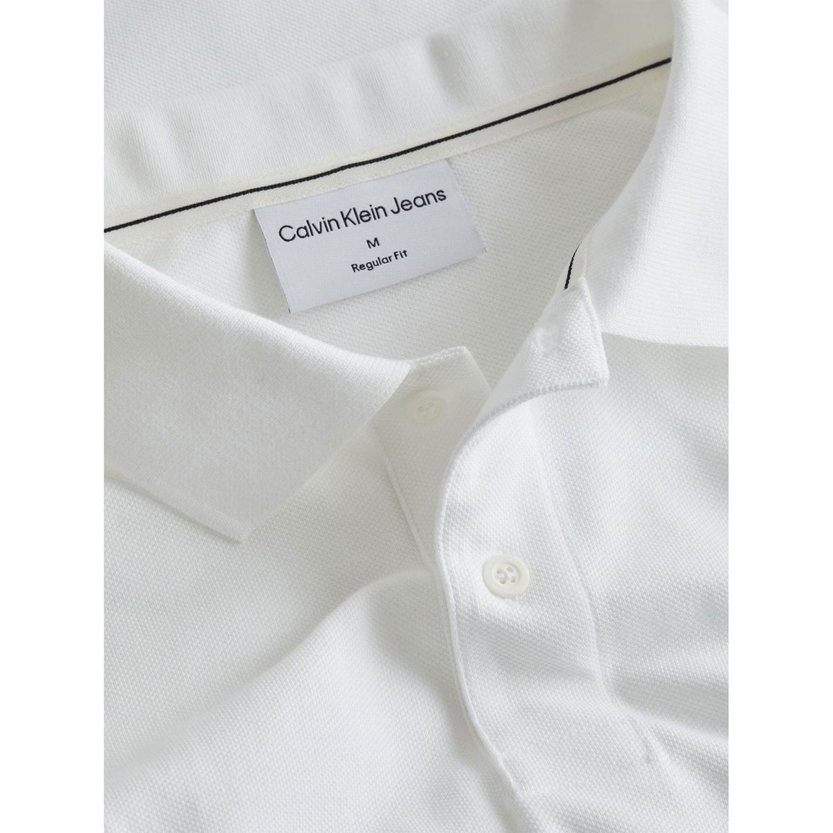 CALVIN KLEIN - Polo Hombre Calvin Klein