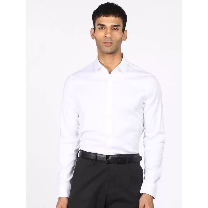 CALVIN KLEIN - Camisa Hombre Calvin Klein