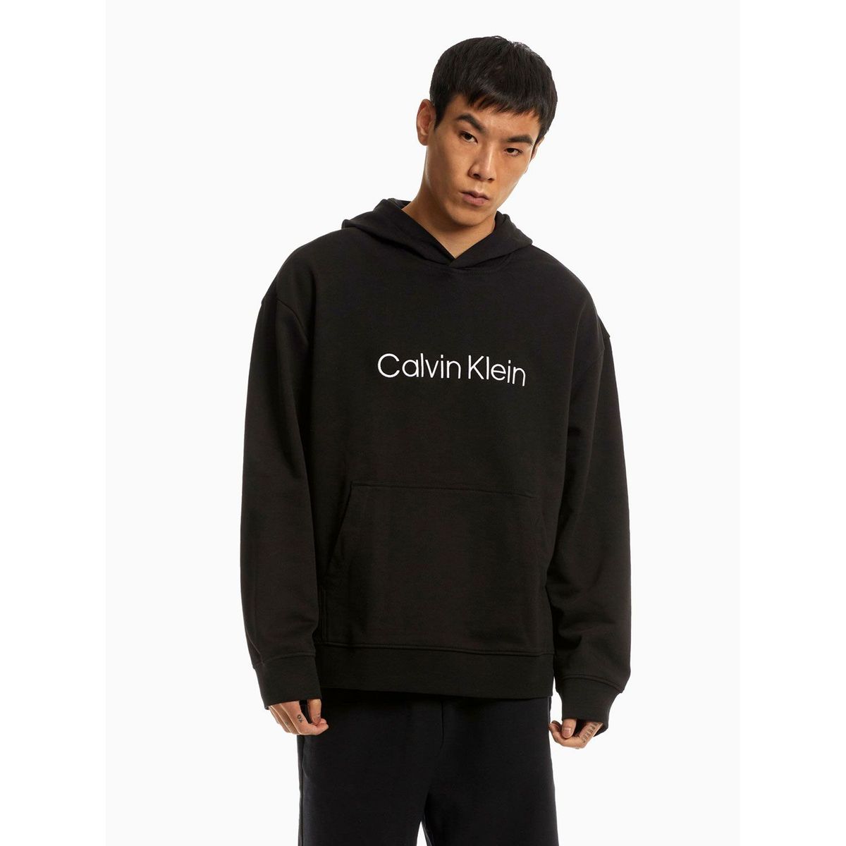 CALVIN KLEIN - Polera Hombre Calvin Klein