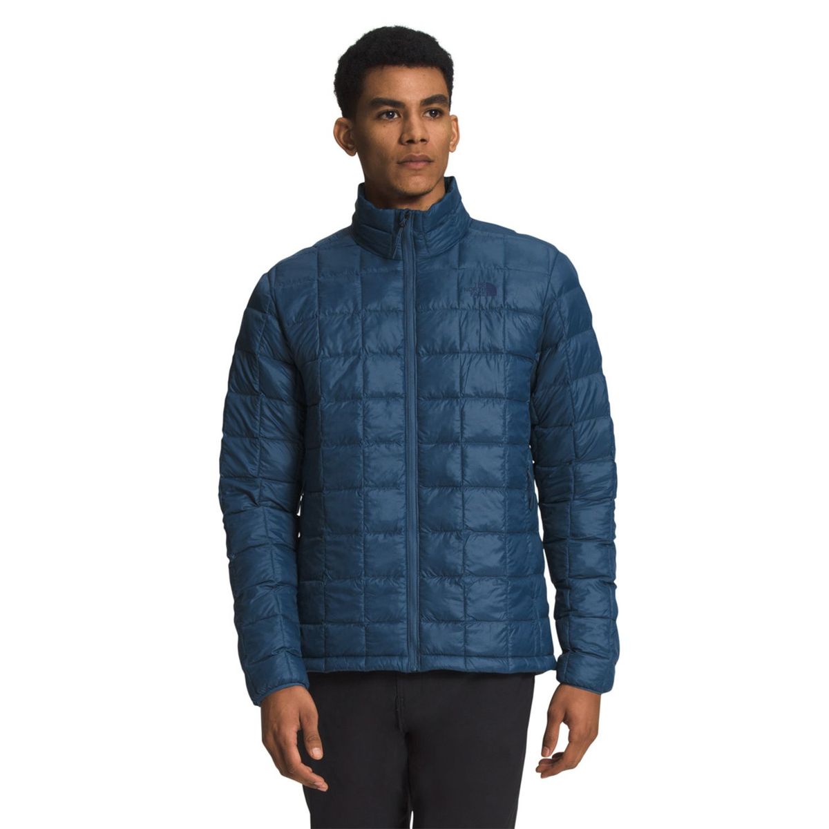 THE NORTH FACE - Casaca Deportiva Thermoball Eco 2.0 Hombre