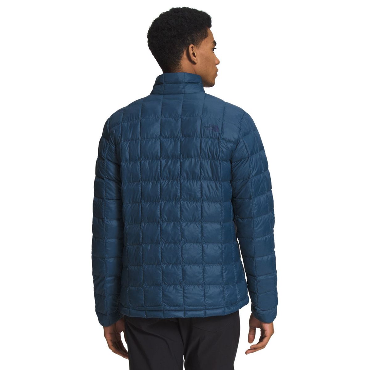 THE NORTH FACE - Casaca Deportiva Thermoball Eco 2.0 Hombre