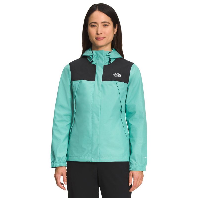 THE NORTH FACE - Casaca Mujer Impermeable Mujer Antora