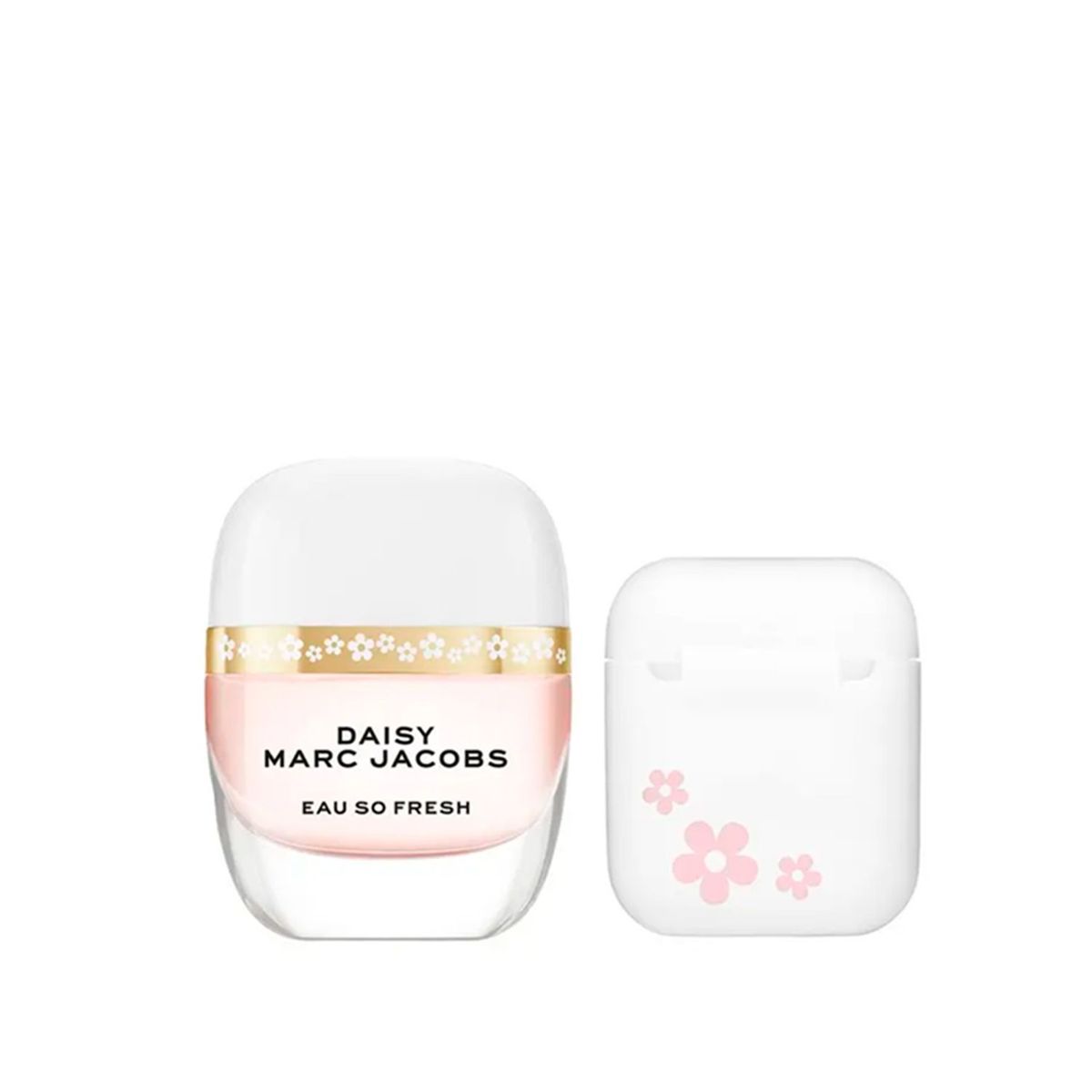 MARC JACOBS - Marc Jacobs Daisy Eau So Fresh Edt 20 ml +Airpods case