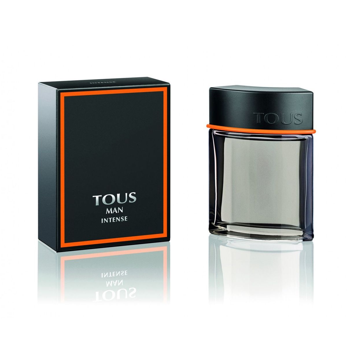 TOUS - Man Intense Edt 100