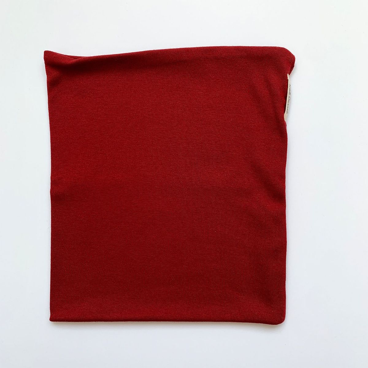 RED CARROT - Bufanda Niño Niña Algodón Red Carrot