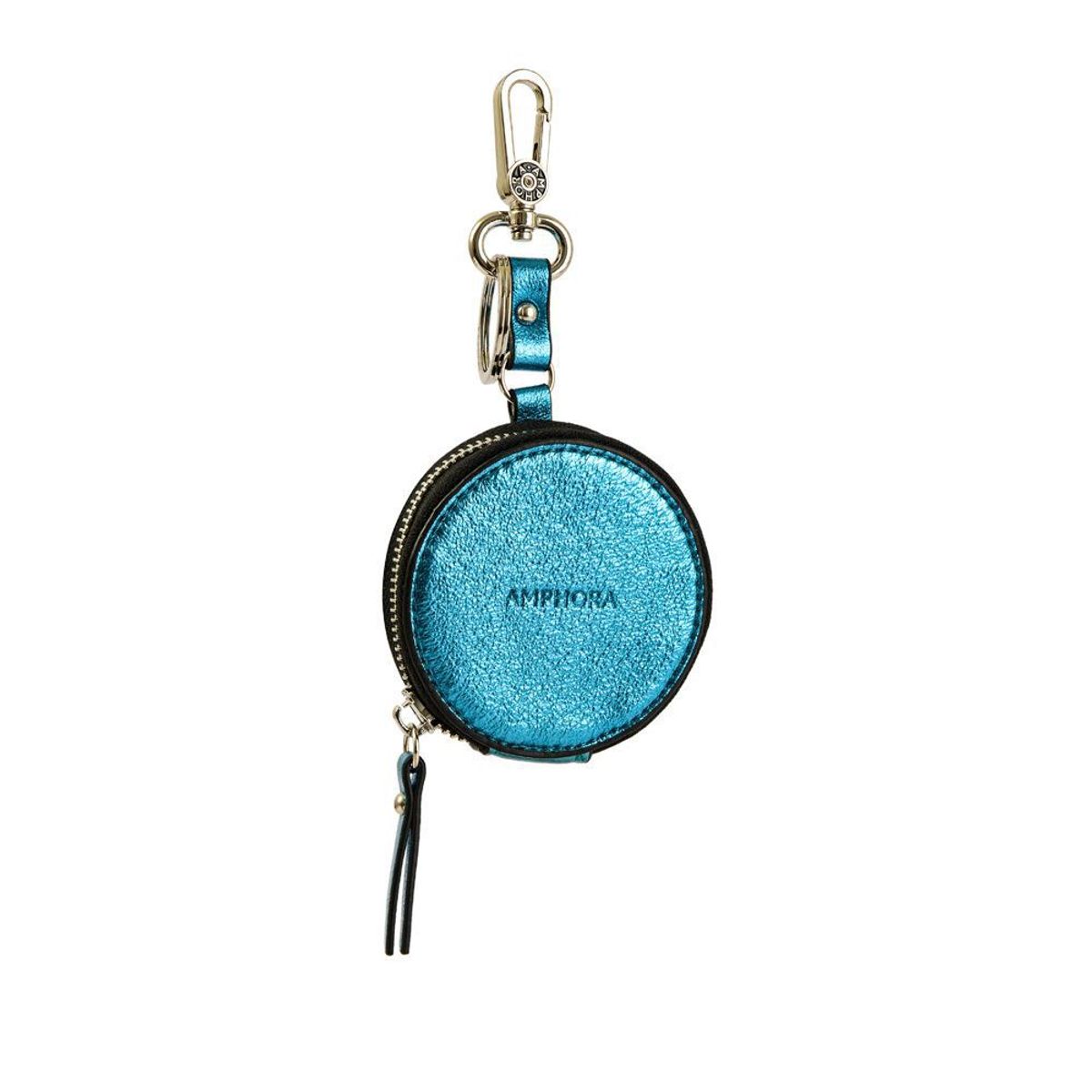 AMPHORA - Hanging Bremen Turquesa Amphora